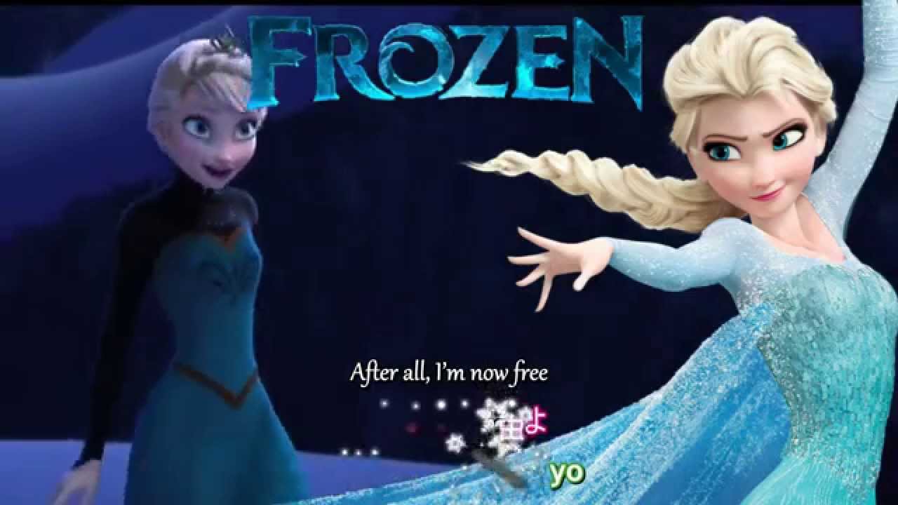 frozen songs download mp3